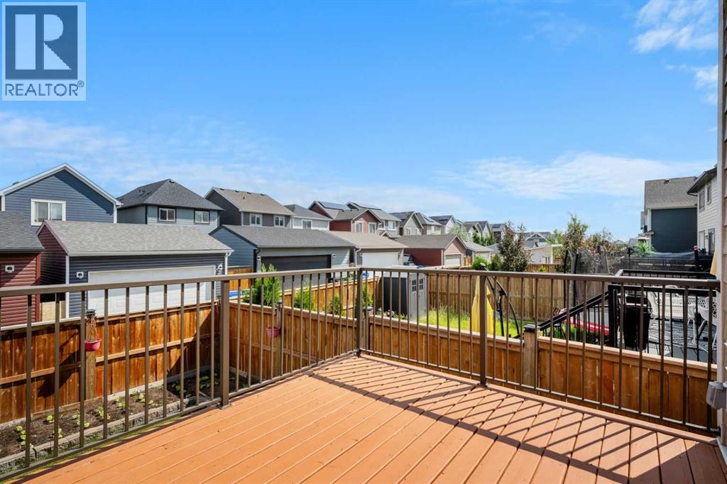 212 Magnolia Heath Se, Calgary, Alberta  T3M 2Z9 - Photo 37 - A2265729