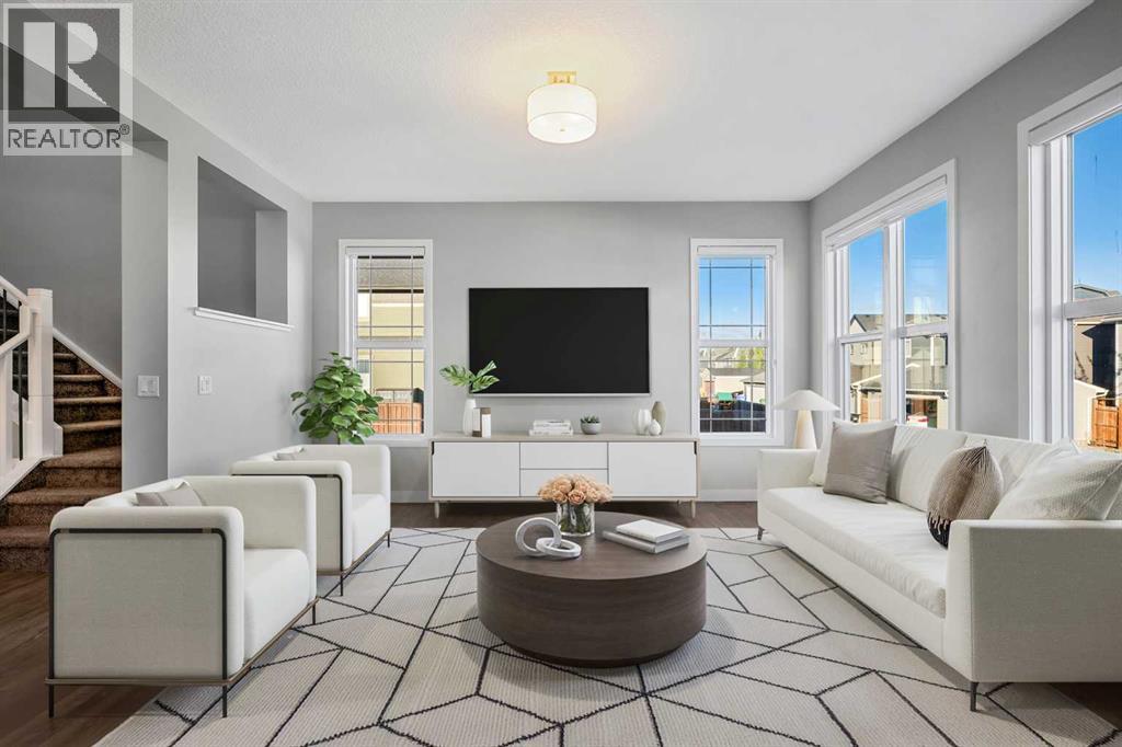 212 Magnolia Heath Se, Calgary, Alberta  T3M 2Z9 - Photo 10 - A2265729