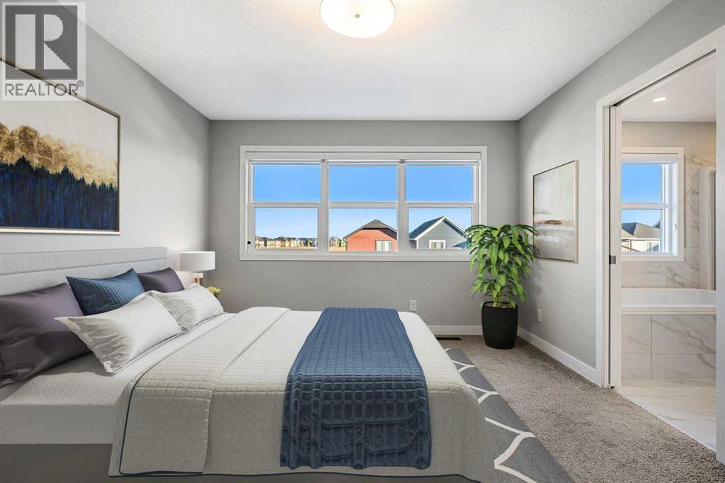 212 Magnolia Heath Se, Calgary, Alberta  T3M 2Z9 - Photo 21 - A2265729