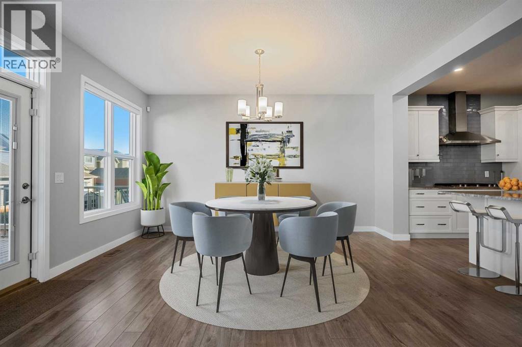 212 Magnolia Heath Se, Calgary, Alberta  T3M 2Z9 - Photo 4 - A2265729