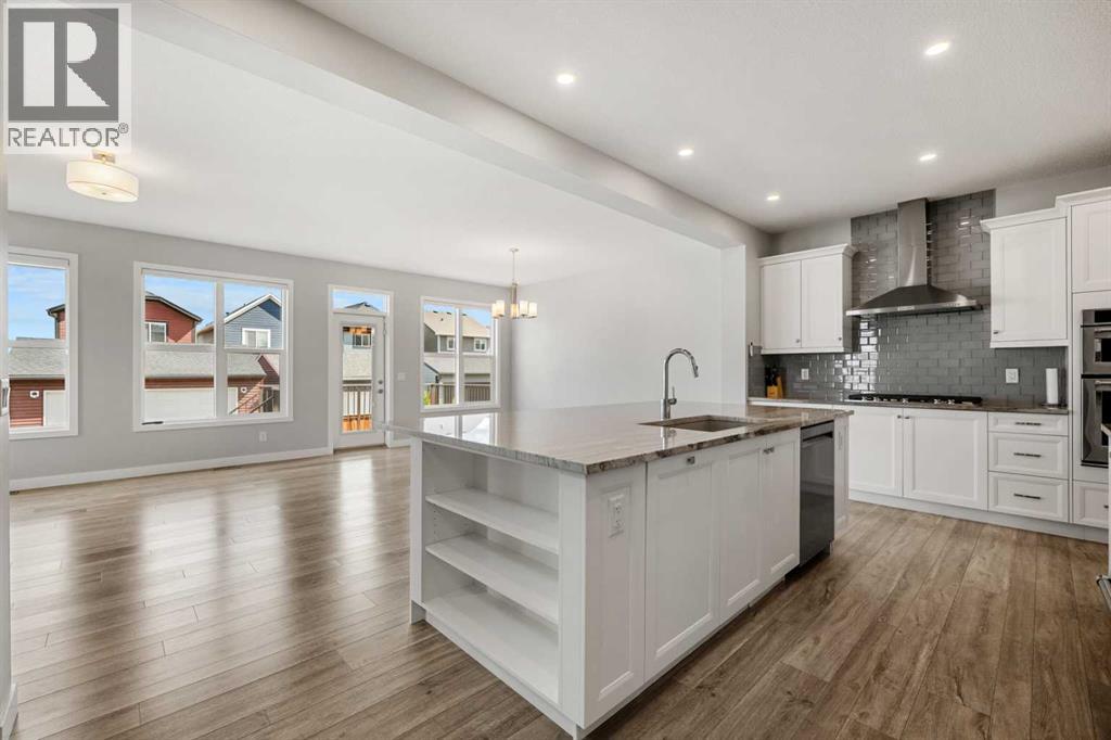 212 Magnolia Heath Se, Calgary, Alberta  T3M 2Z9 - Photo 6 - A2265729