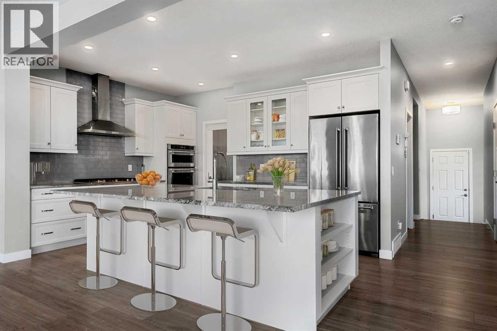 212 Magnolia Heath Se, Calgary, Alberta  T3M 2Z9 - Photo 5 - A2265729