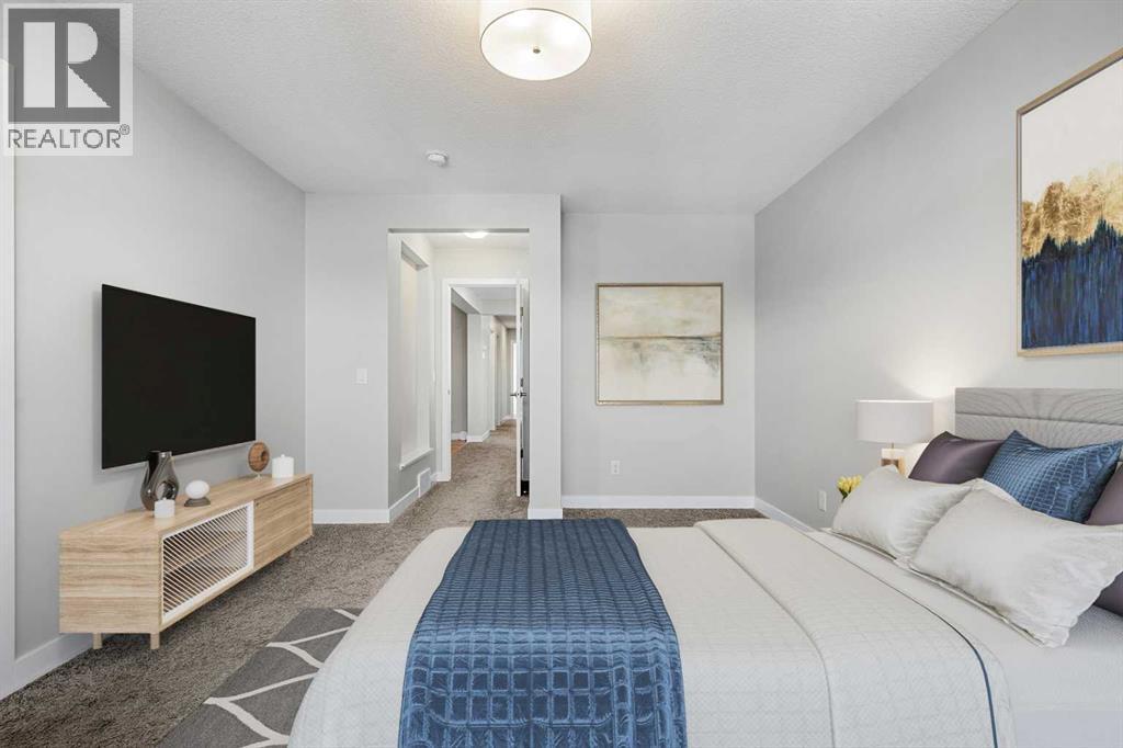 212 Magnolia Heath Se, Calgary, Alberta  T3M 2Z9 - Photo 22 - A2265729