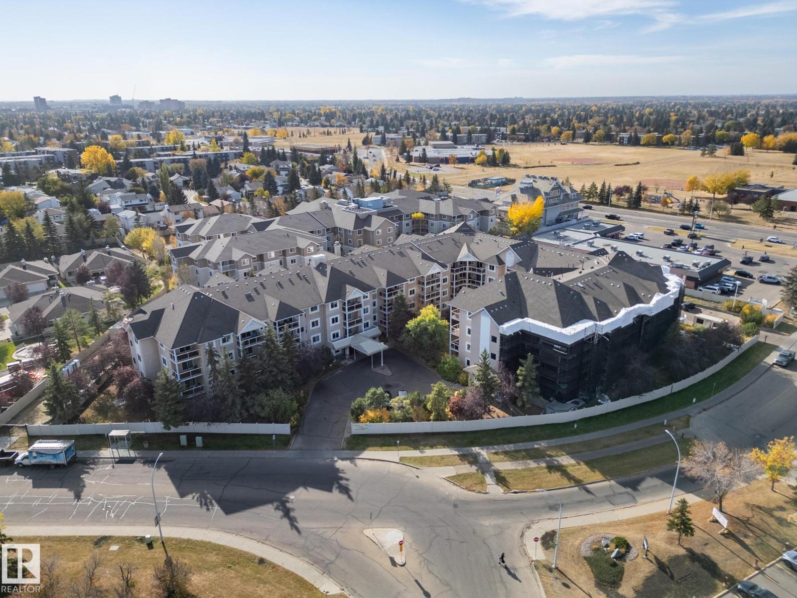 #126 10511 42 Av Nw, Edmonton, Alberta  T5J 7G8 - Photo 34 - E4463597