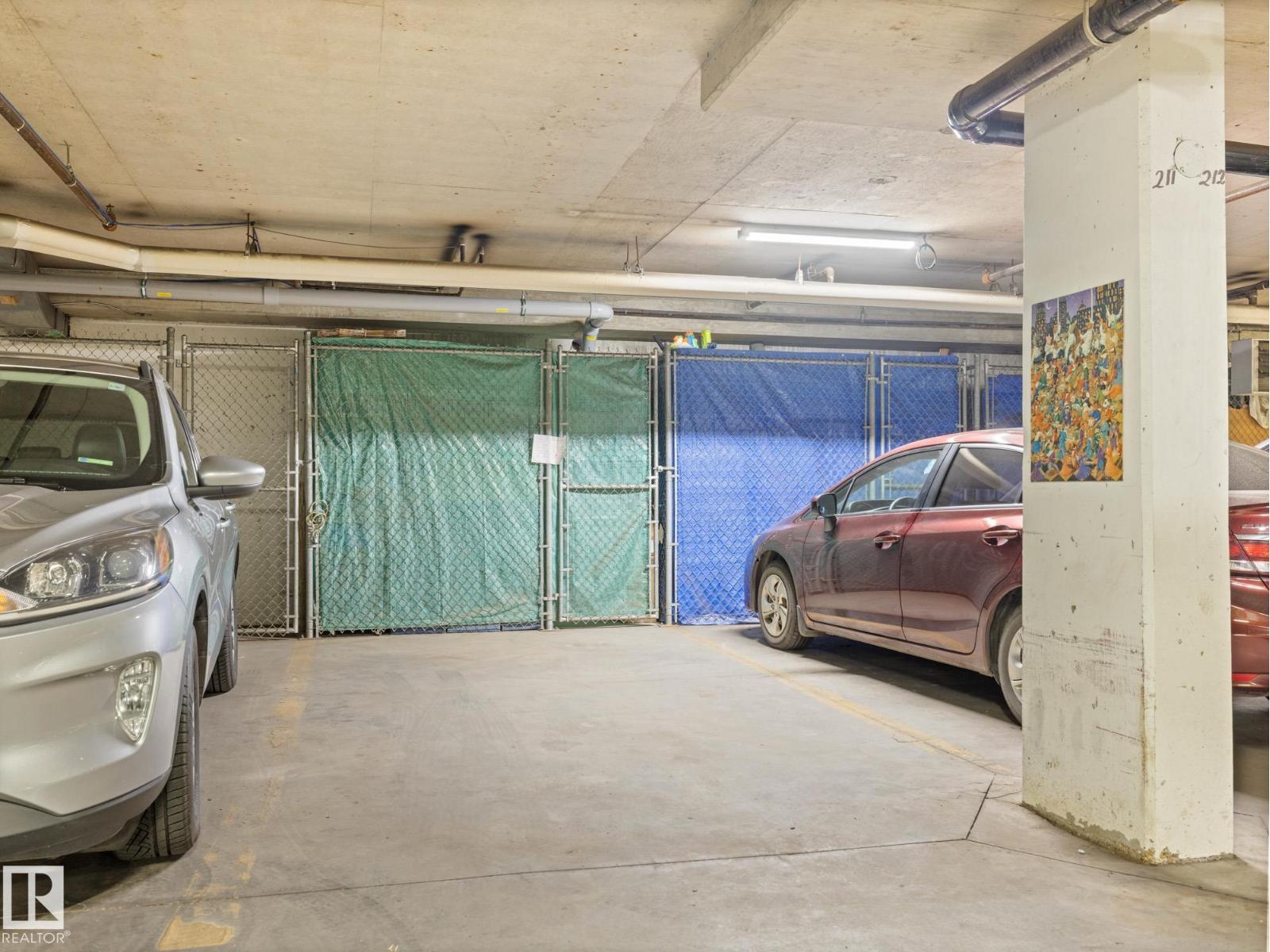 #126 10511 42 Av Nw, Edmonton, Alberta  T5J 7G8 - Photo 30 - E4463597