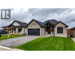 34 ANDREW Avenue, Simcoe, Ontario