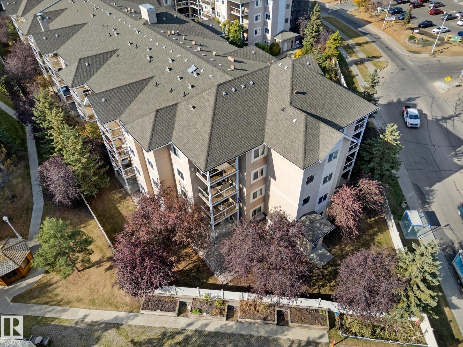 #126 10511 42 Av Nw, Edmonton, Alberta  T5J 7G8 - Photo 2 - E4463597
