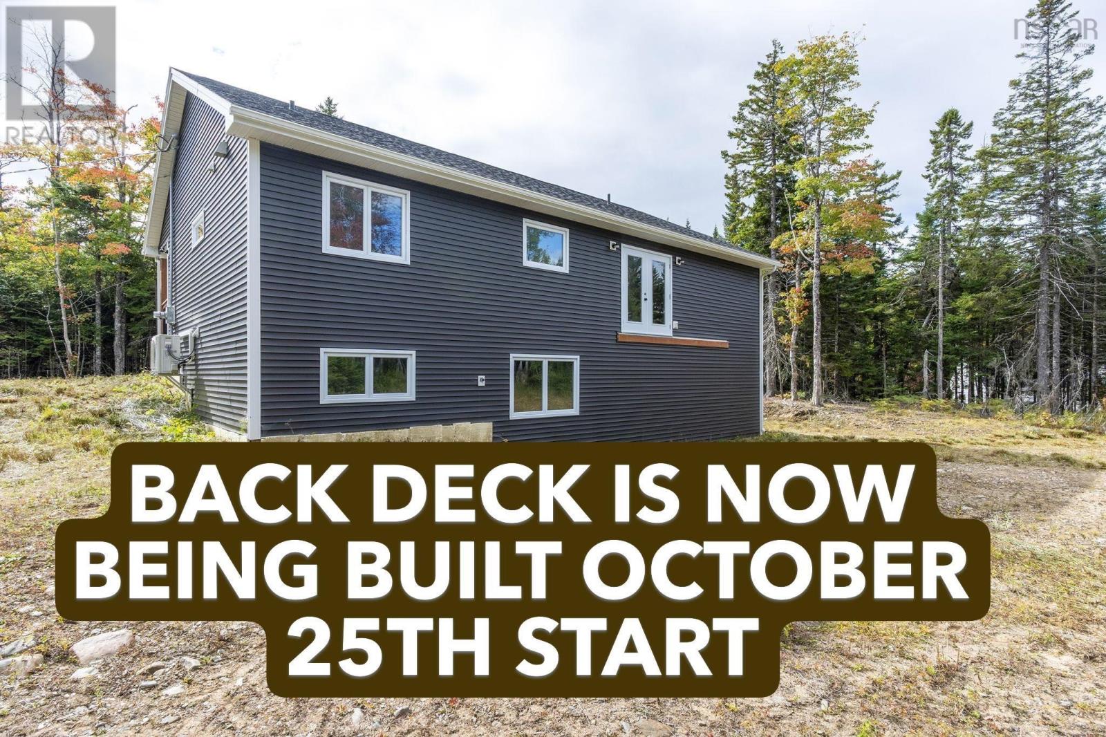 10 Jorphie Drive, East Uniacke, Nova Scotia  B0N 1Z0 - Photo 3 - 202524330