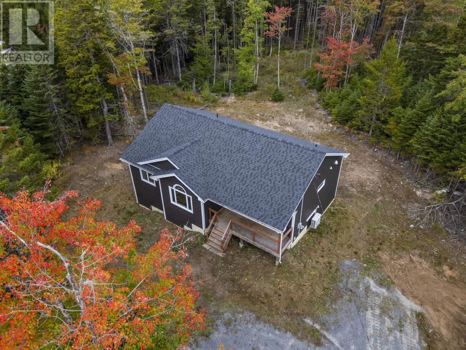 10 Jorphie Drive, East Uniacke, Nova Scotia  B0N 1Z0 - Photo 49 - 202524330