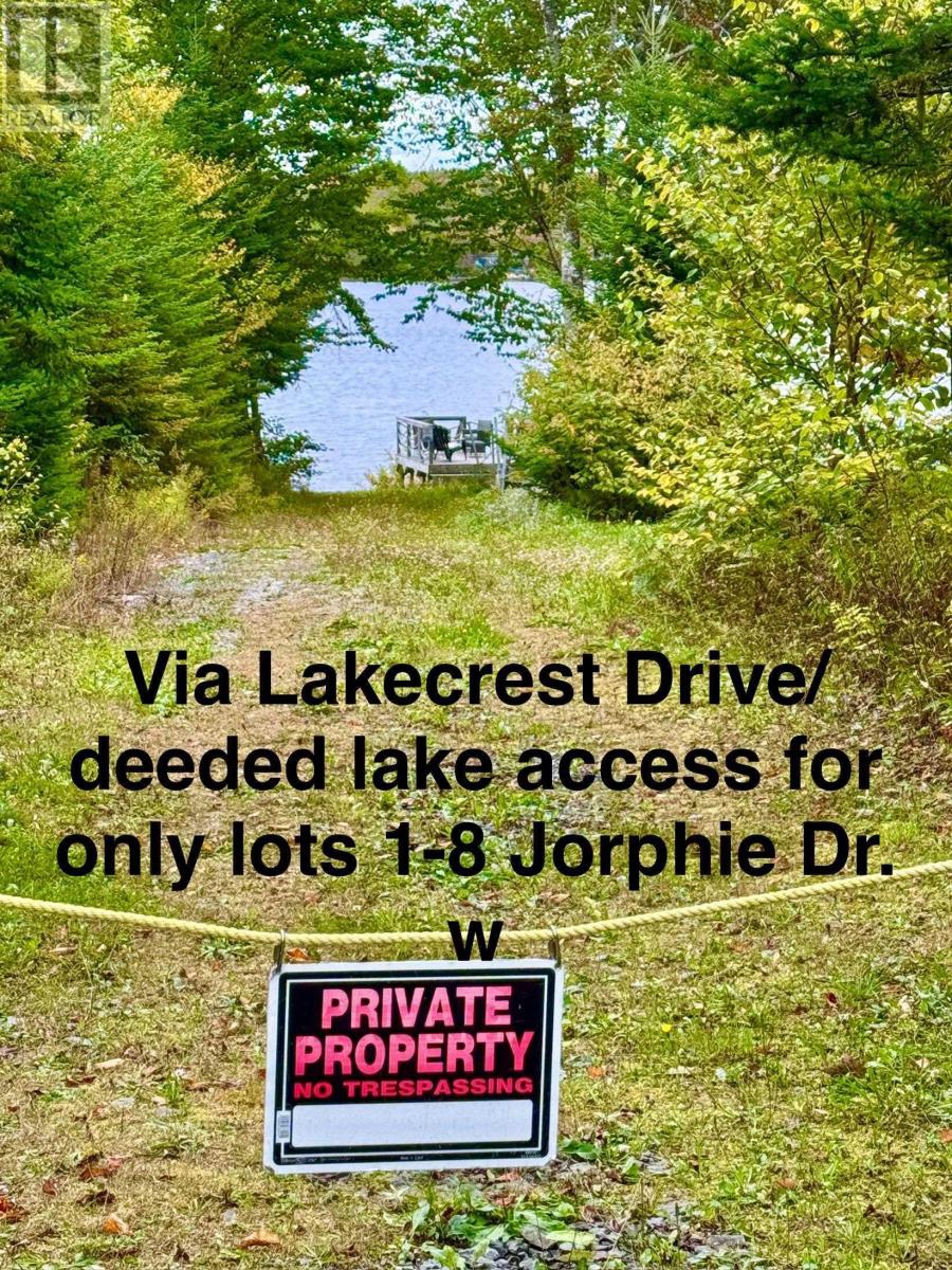 10 Jorphie Drive, East Uniacke, Nova Scotia  B0N 1Z0 - Photo 42 - 202524330