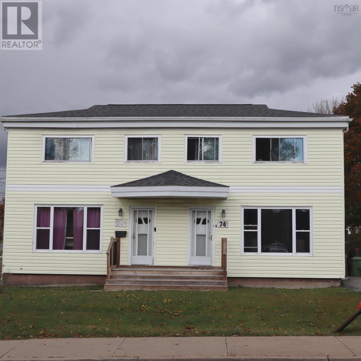 74 Belle Vista Drive, Dartmouth, Nova Scotia  B2W 2X5 - Photo 1 - 202526648