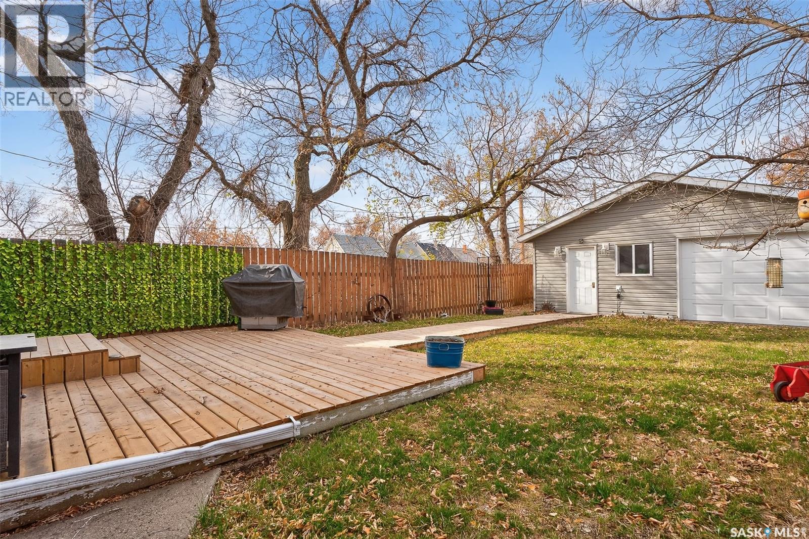 426 Moose Square, Moose Jaw, Saskatchewan  S6H 4B1 - Photo 37 - SK021768
