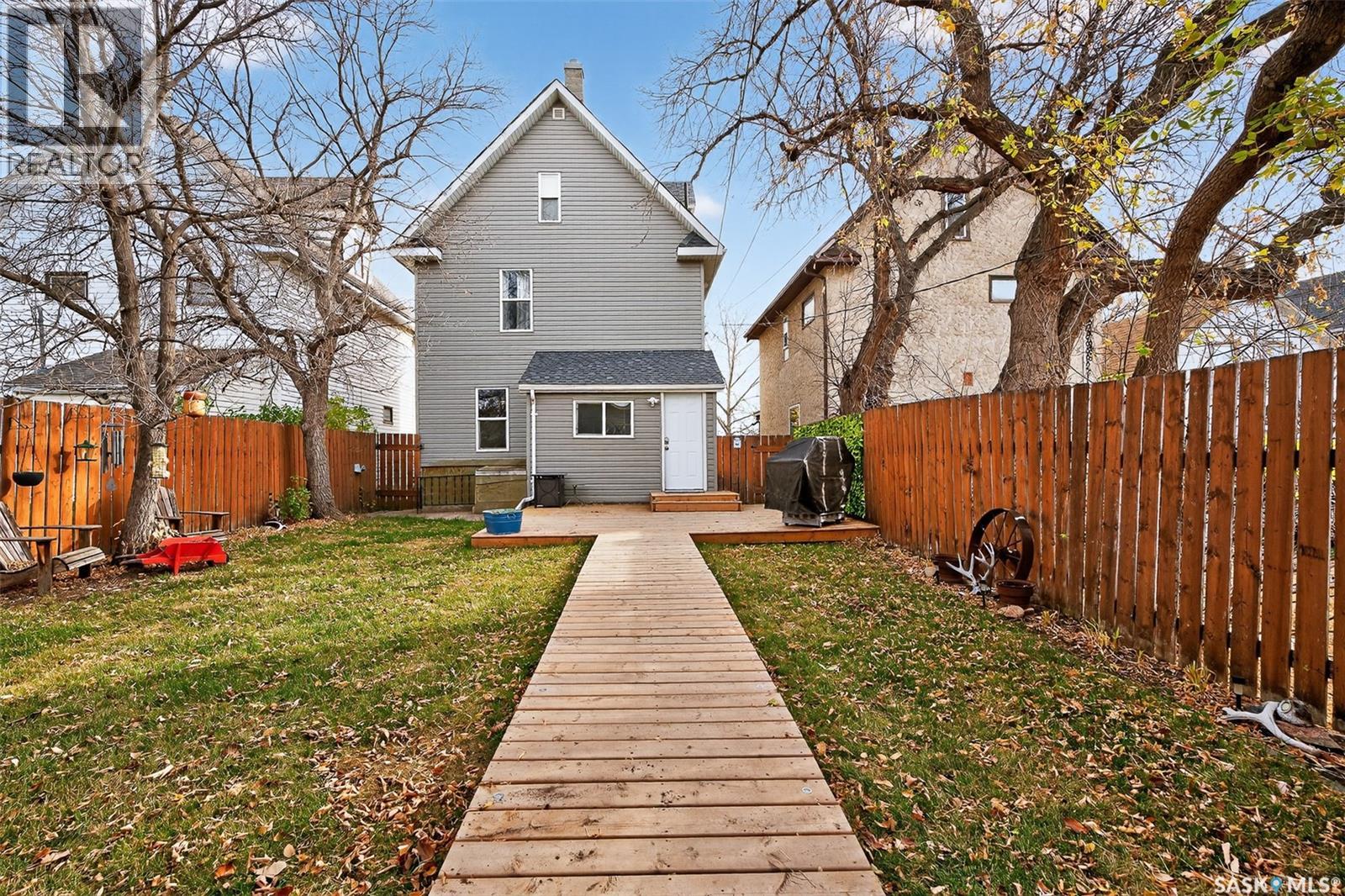 426 Moose Square, Moose Jaw, Saskatchewan  S6H 4B1 - Photo 41 - SK021768