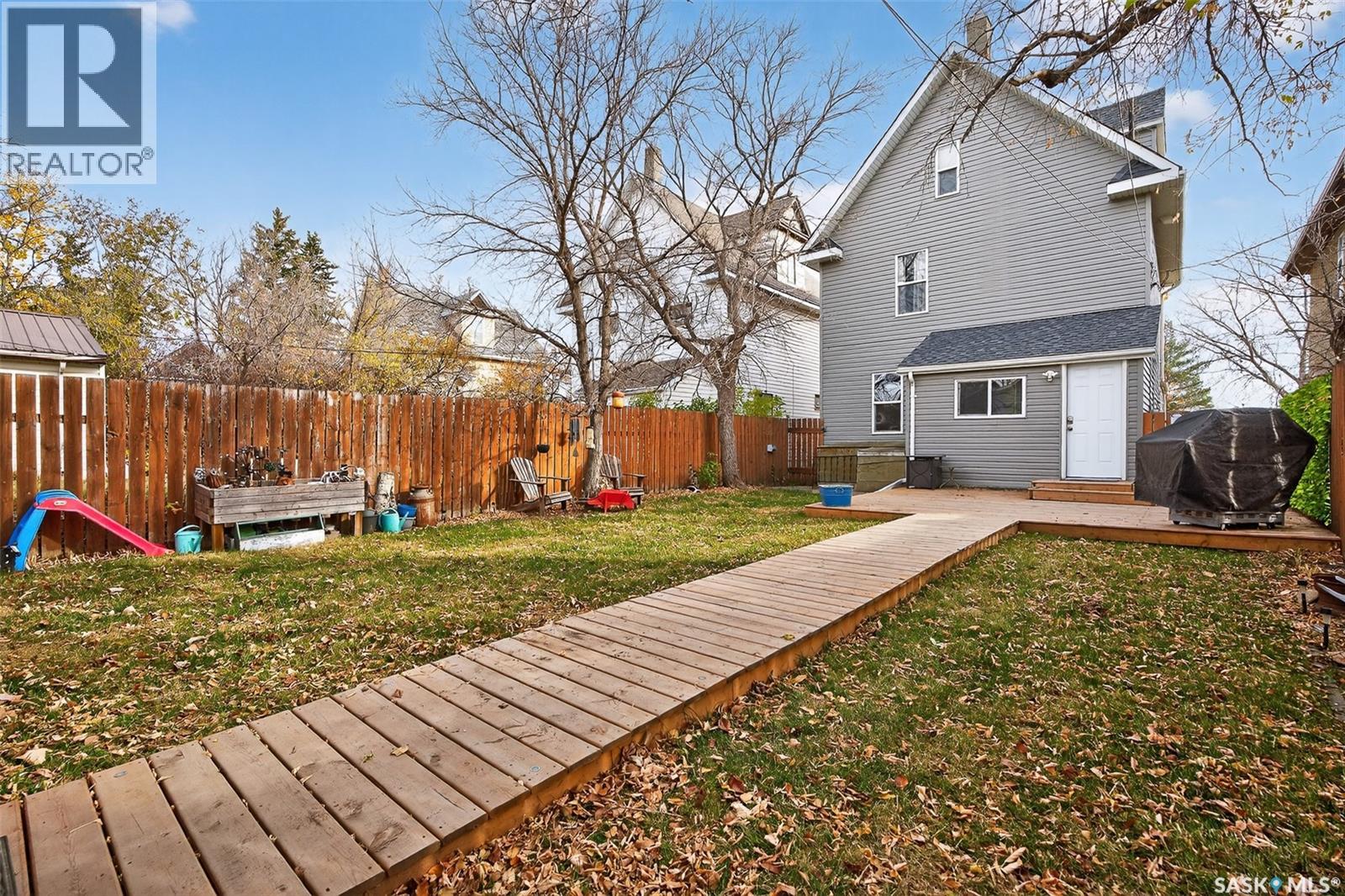 426 Moose Square, Moose Jaw, Saskatchewan  S6H 4B1 - Photo 42 - SK021768
