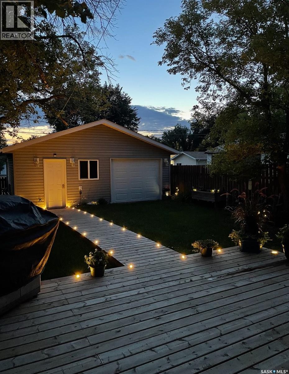 426 Moose Square, Moose Jaw, Saskatchewan  S6H 4B1 - Photo 44 - SK021768