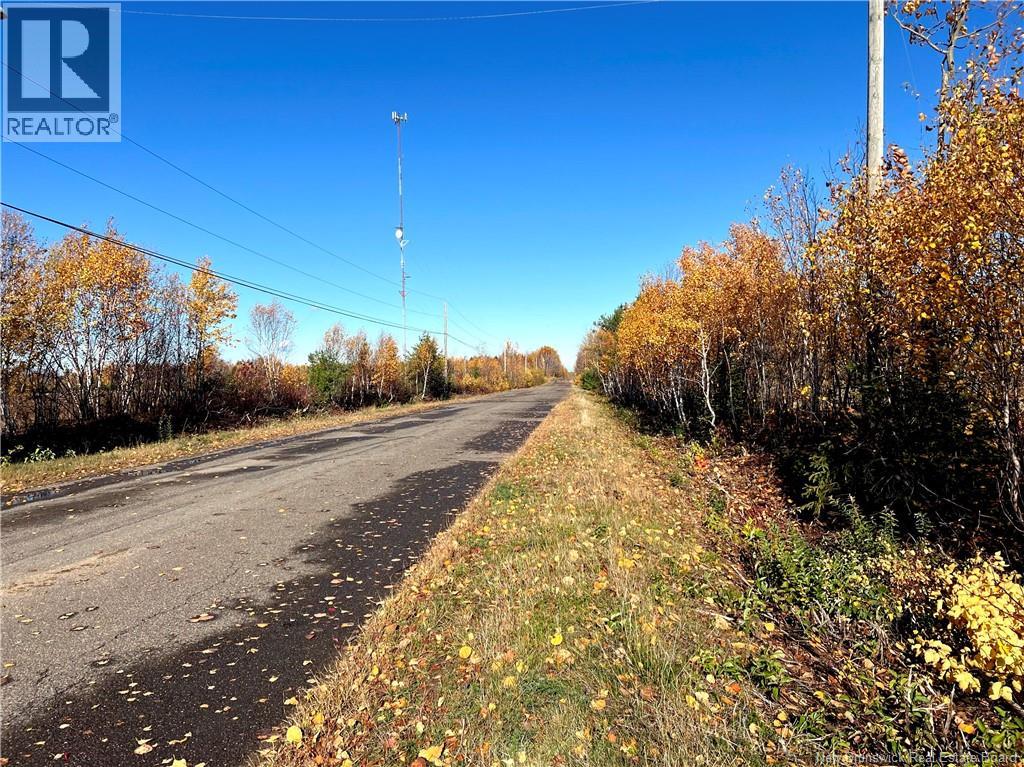 3 Acres Ch Eustache Hache, Saint-Isidore, New Brunswick  E8M 1G7 - Photo 3 - NB129105