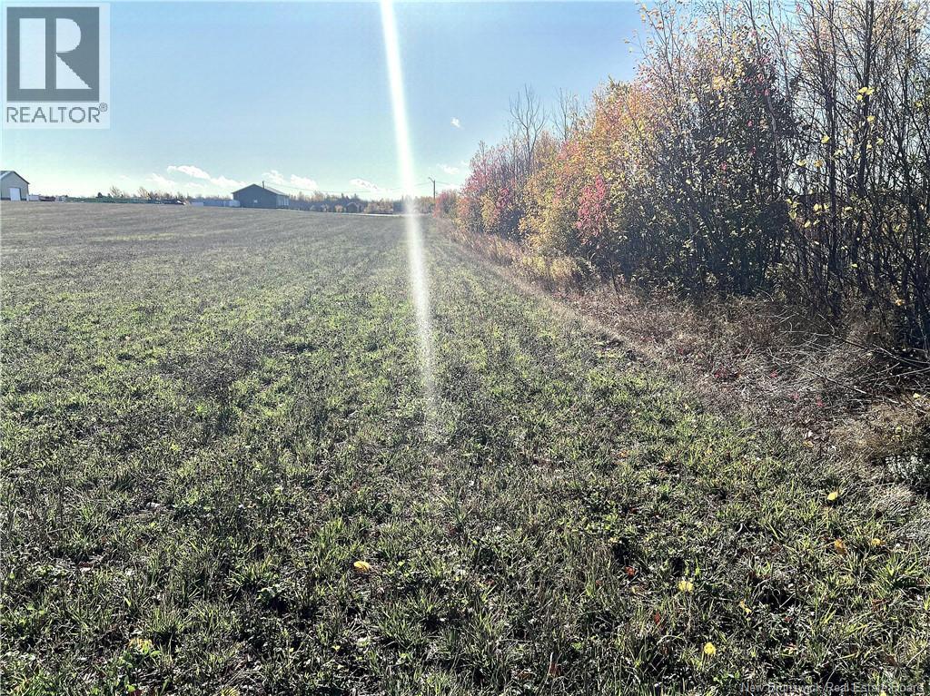 3 Acres Ch Eustache Hache, Saint-Isidore, New Brunswick  E8M 1G7 - Photo 4 - NB129105
