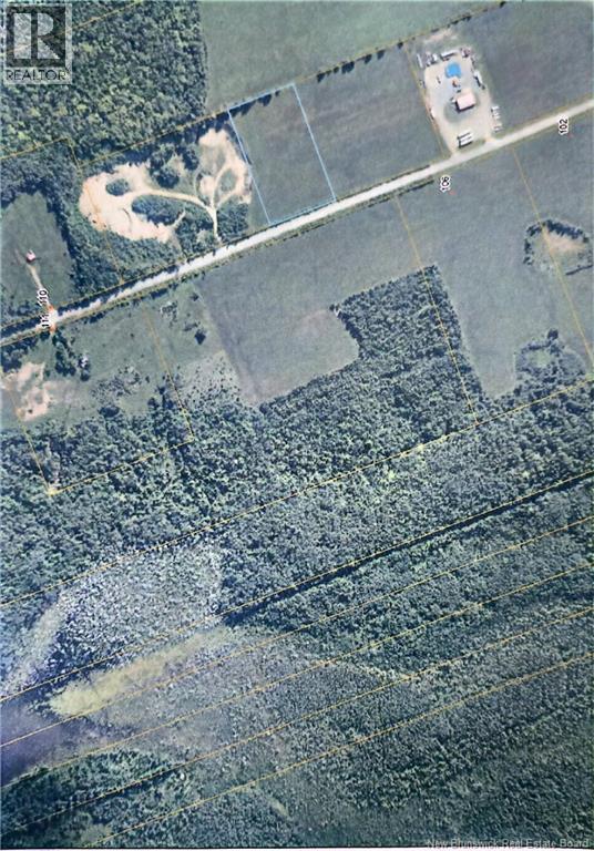 3 Acres Ch Eustache Hache, Saint-Isidore, New Brunswick  E8M 1G7 - Photo 5 - NB129105