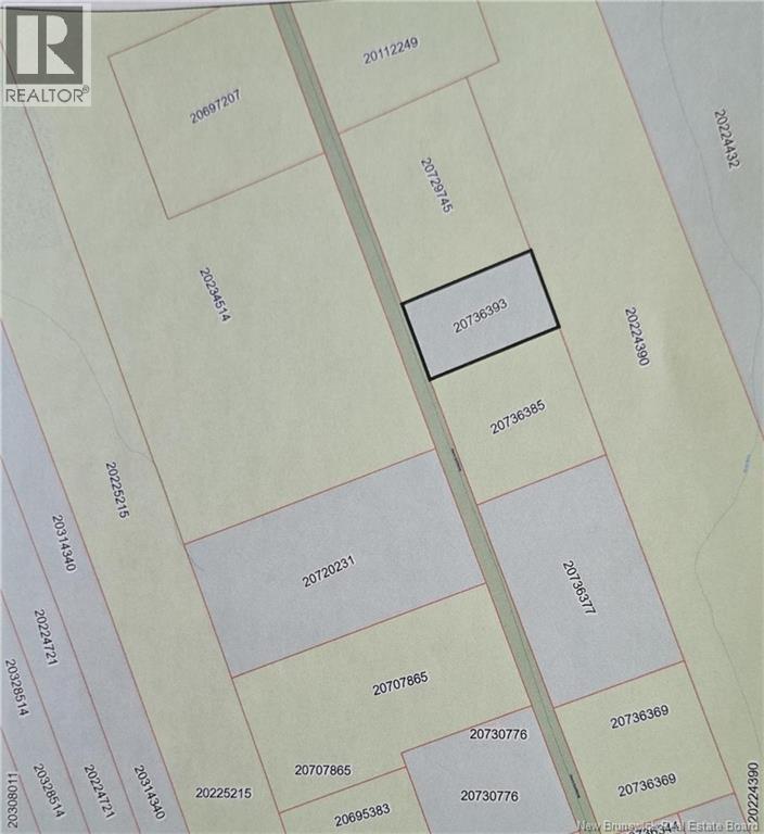 3 Acres Ch Eustache Hache, Saint-Isidore, New Brunswick  E8M 1G7 - Photo 6 - NB129105