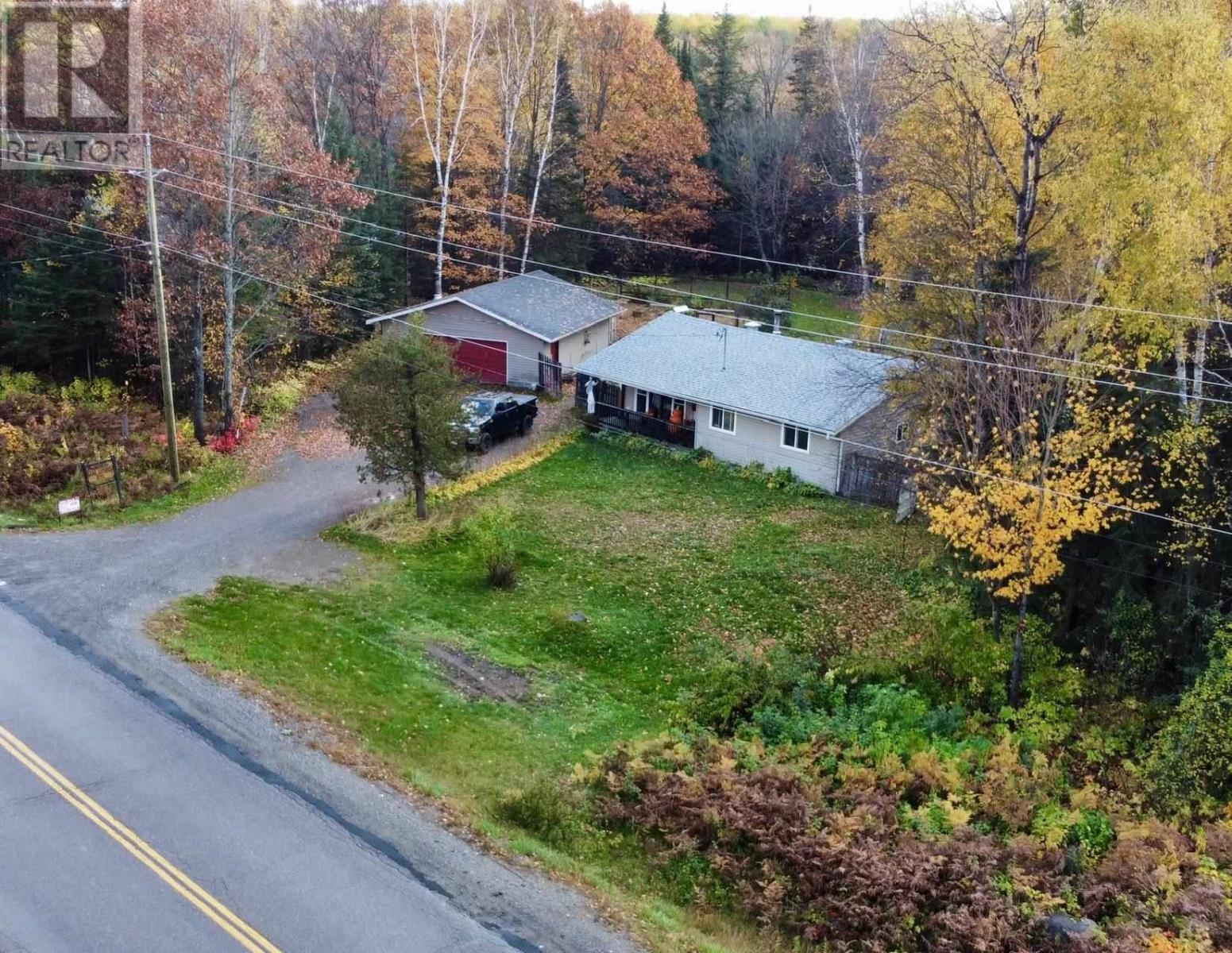 271 Highway 552 E, Goulais River, Ontario P0S 1E0 - Photo 1 - SM253051