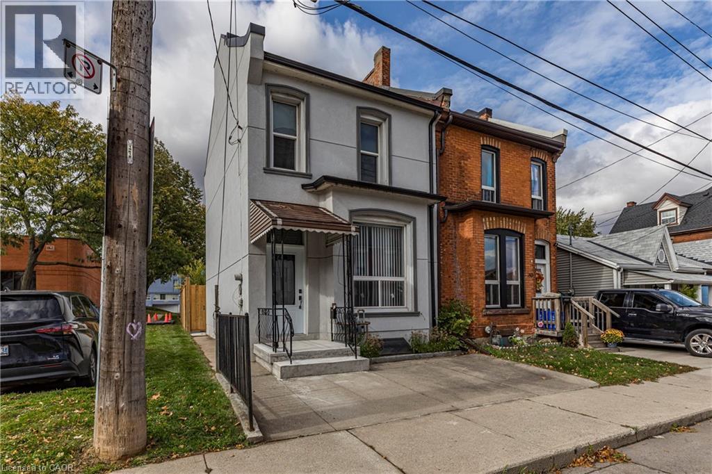 141 Ray Street N, Hamilton, Ontario  L8R 2Y3 - Photo 2 - 40782238