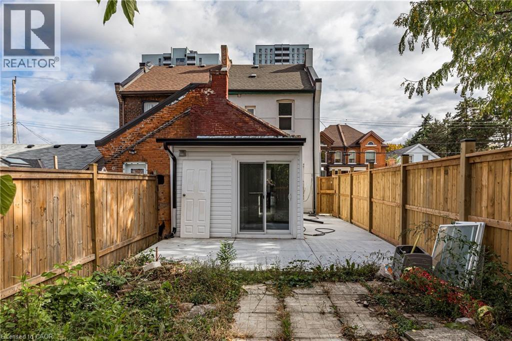 141 Ray Street N, Hamilton, Ontario  L8R 2Y3 - Photo 25 - 40782238
