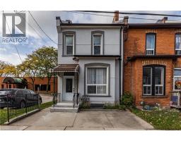 141 RAY Street N, hamilton, Ontario