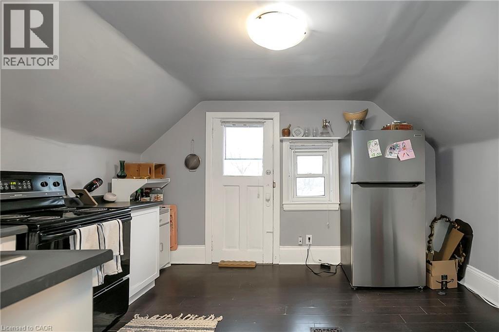 133 Park Row N, Hamilton, Ontario  L8E 4E7 - Photo 13 - 40782202