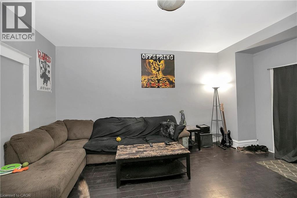 133 Park Row N, Hamilton, Ontario  L8E 4E7 - Photo 3 - 40782202