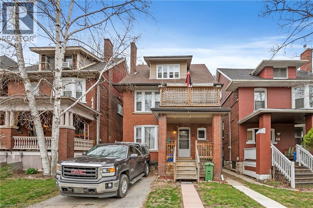 62 Barnesdale Avenue S, Hamilton, Ontario  L8M 2V4 - Photo 2 - 40782192
