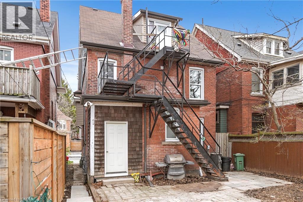62 Barnesdale Avenue S, Hamilton, Ontario  L8M 2V4 - Photo 22 - 40782192