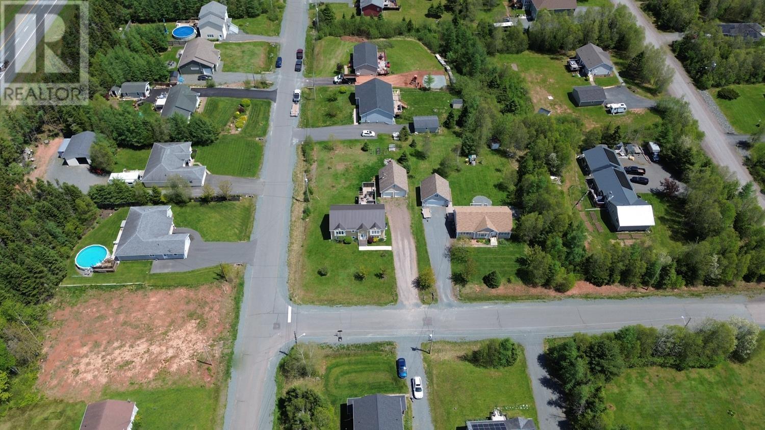 Lot 5 Runway Court, Valley, Nova Scotia  B6L 6L3 - Photo 3 - 202517100