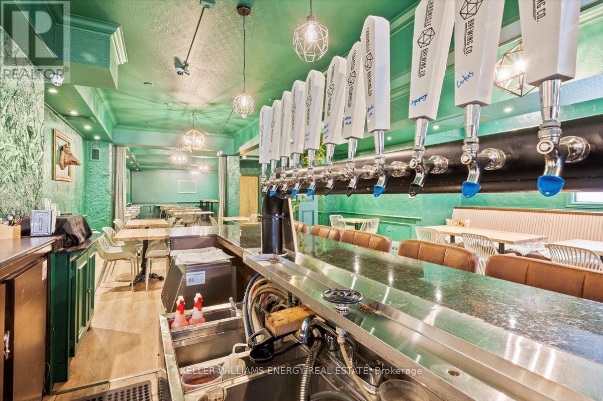 21 Celina Street, Oshawa (Central), Ontario  L1H 4M9 - Photo 9 - E12483279