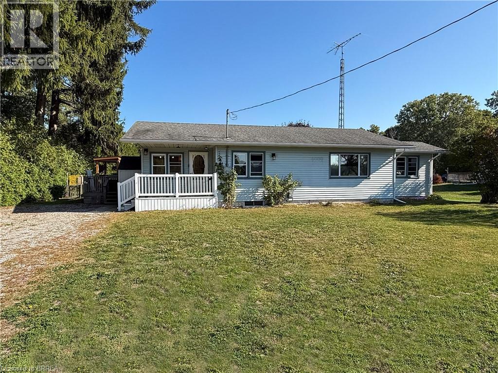 971 Fairground Road, Clear Creek, Ontario  N0E 1G0 - Photo 3 - 40771007