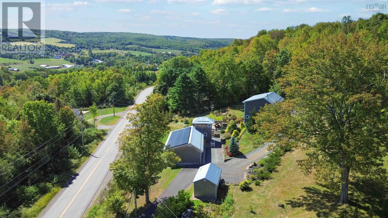 3135 Greenfield Road, Gaspereau, Nova Scotia  B4P 0L1 - Photo 2 - 202523566