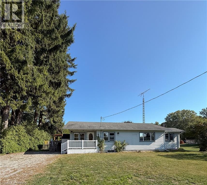 971 Fairground Road, Clear Creek, Ontario  N0E 1G0 - Photo 2 - 40771007