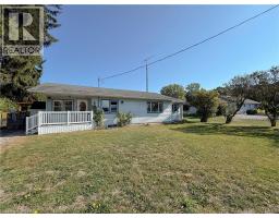 971 FAIRGROUND Road, Clear Creek, Ontario