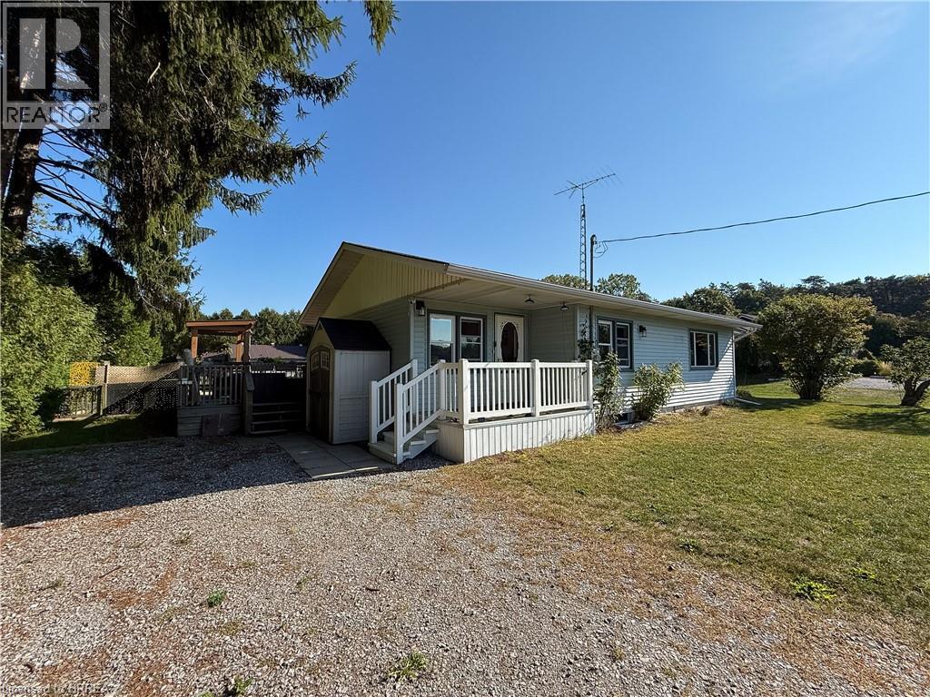 971 Fairground Road, Clear Creek, Ontario  N0E 1G0 - Photo 5 - 40771007