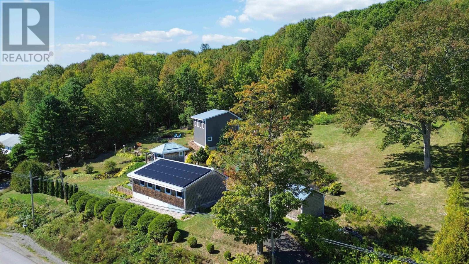 3135 Greenfield Road, Gaspereau, Nova Scotia  B4P 0L1 - Photo 4 - 202523566