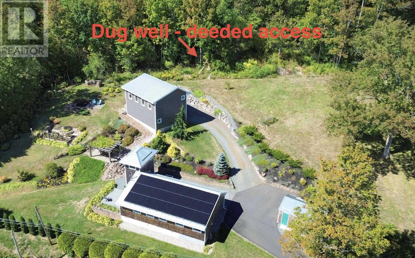 3135 Greenfield Road, Gaspereau, Nova Scotia  B4P 0L1 - Photo 47 - 202523566