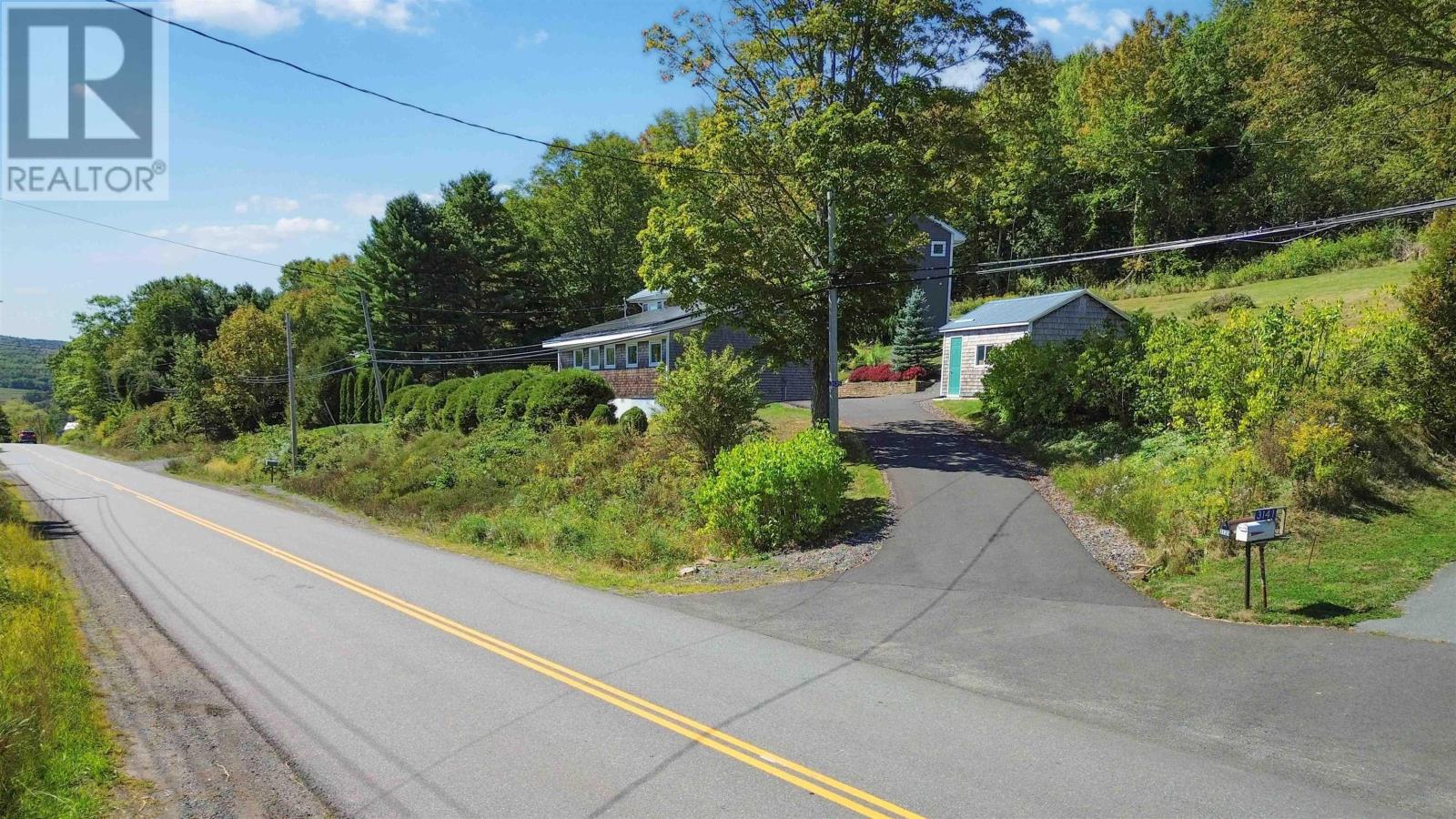 3135 Greenfield Road, Gaspereau, Nova Scotia  B4P 0L1 - Photo 3 - 202523566