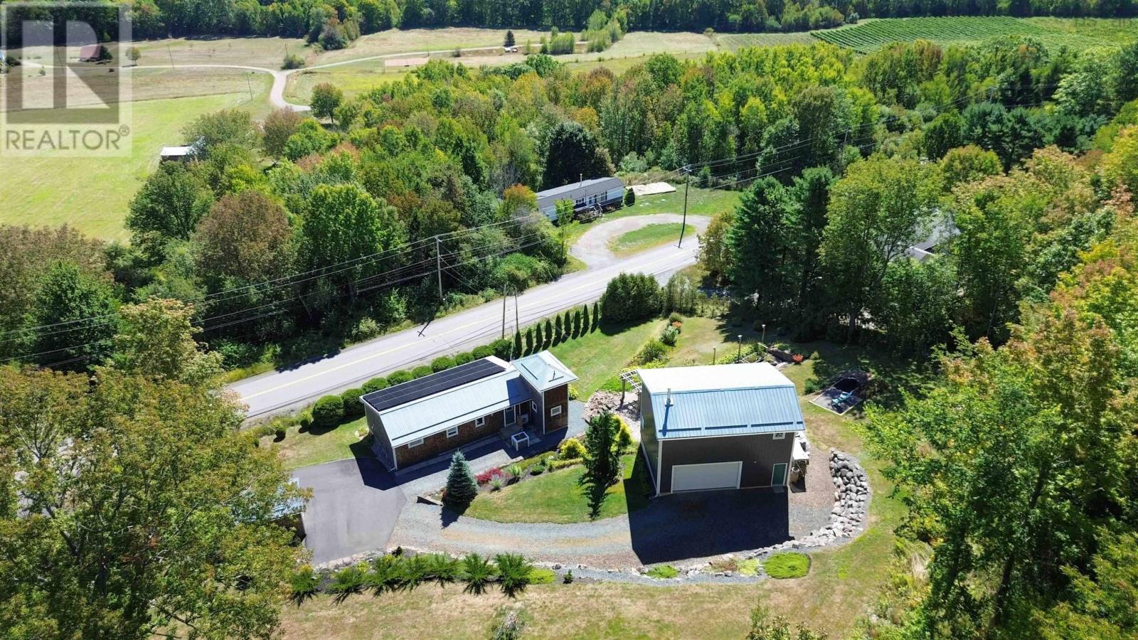 3135 Greenfield Road, Gaspereau, Nova Scotia  B4P 0L1 - Photo 40 - 202523566