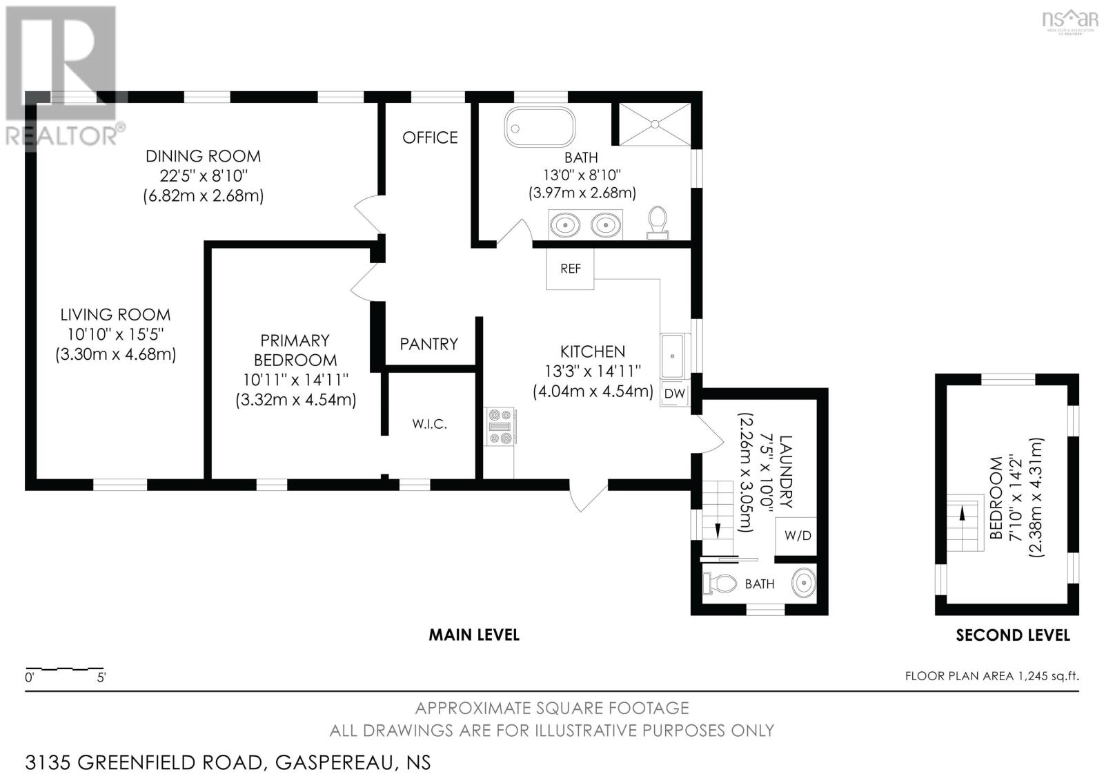 3135 Greenfield Road, Gaspereau, Nova Scotia  B4P 0L1 - Photo 44 - 202523566