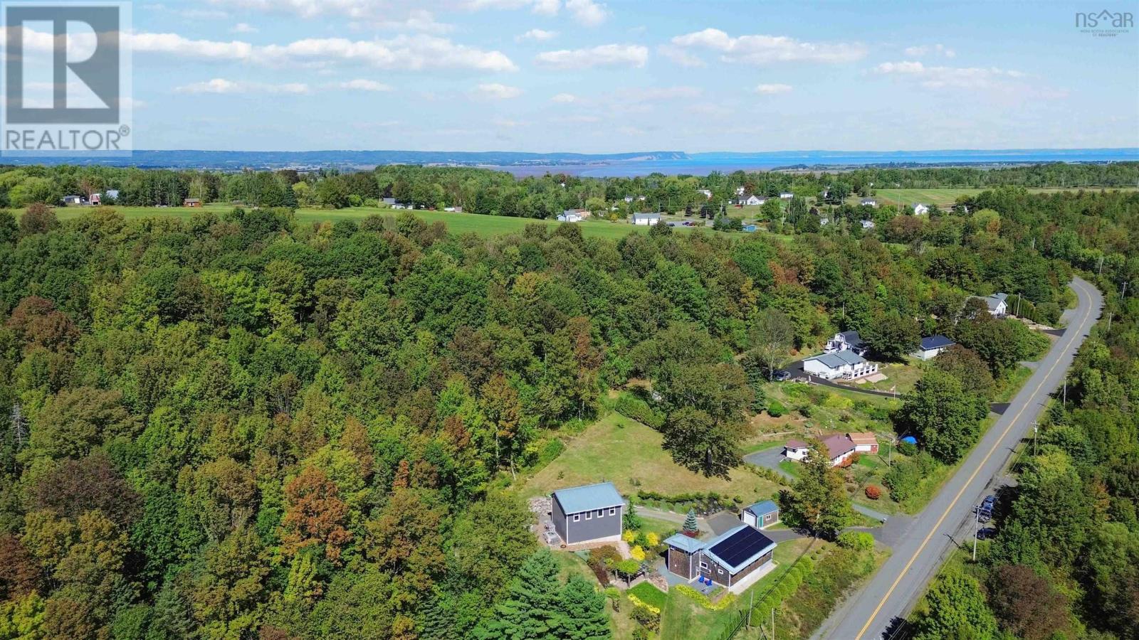 3135 Greenfield Road, Gaspereau, Nova Scotia  B4P 0L1 - Photo 42 - 202523566
