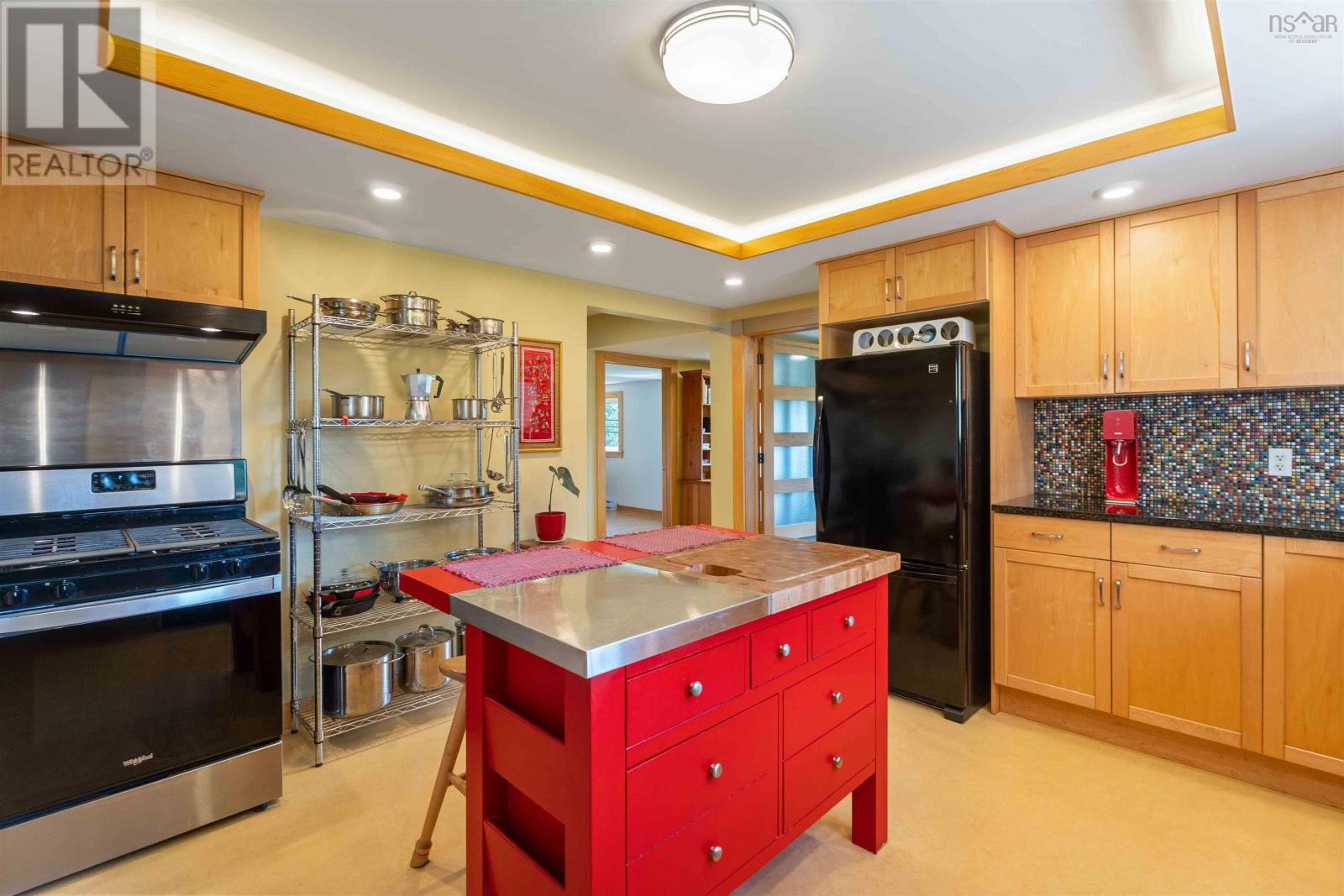 3135 Greenfield Road, Gaspereau, Nova Scotia  B4P 0L1 - Photo 9 - 202523566