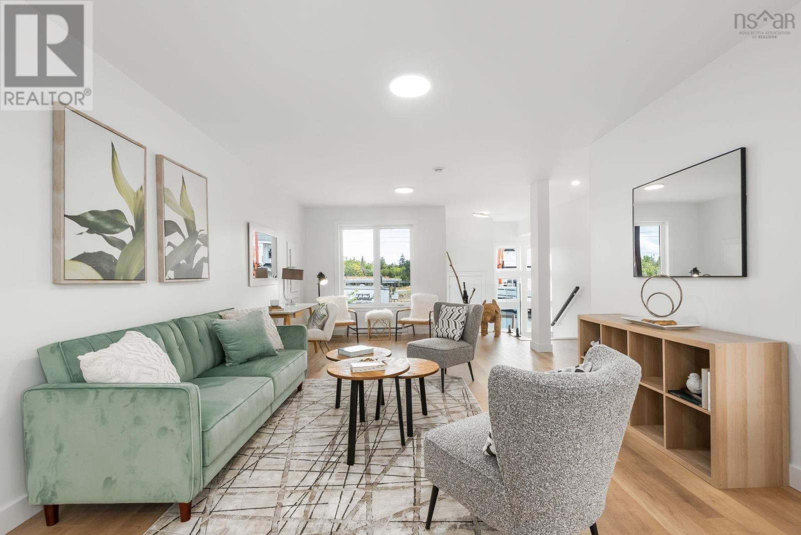 Lot 26a 29 Berm Street, Spryfield, Nova Scotia  B3R 0H2 - Photo 9 - 202524250