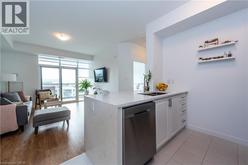 125 Shoreview Place Unit# 539, Stoney Creek, Ontario  L8E 0K3 - Photo 19 - 40775639