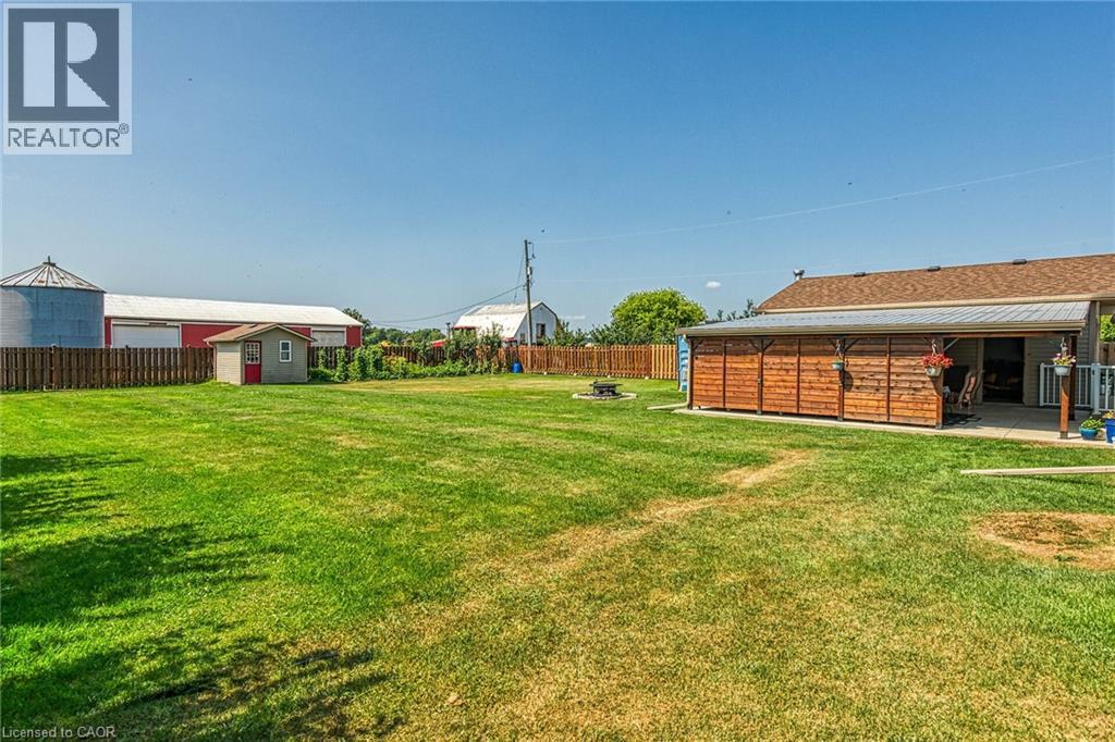 982 Highland Road E, Stoney Creek, Ontario  L8J 3G9 - Photo 46 - 40778078