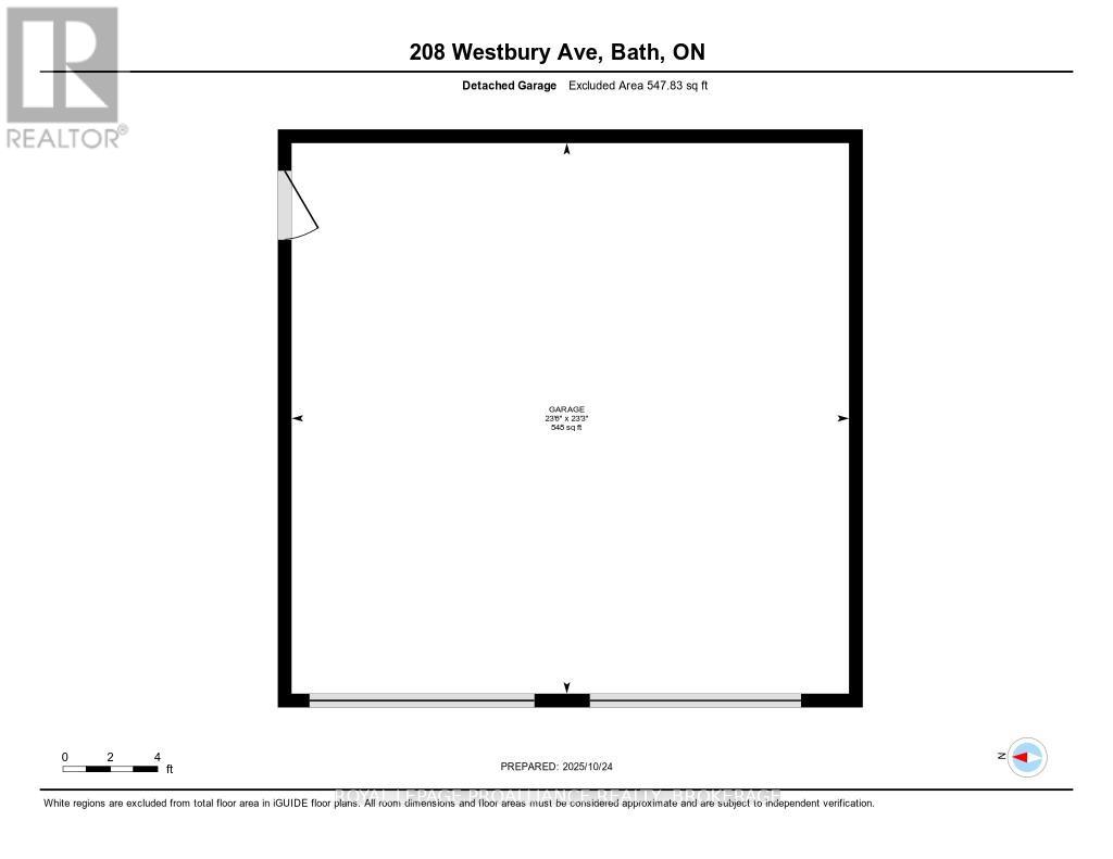208 Westbury Avenue, Loyalist, Ontario  K0H 1G0 - Photo 50 - X12483270