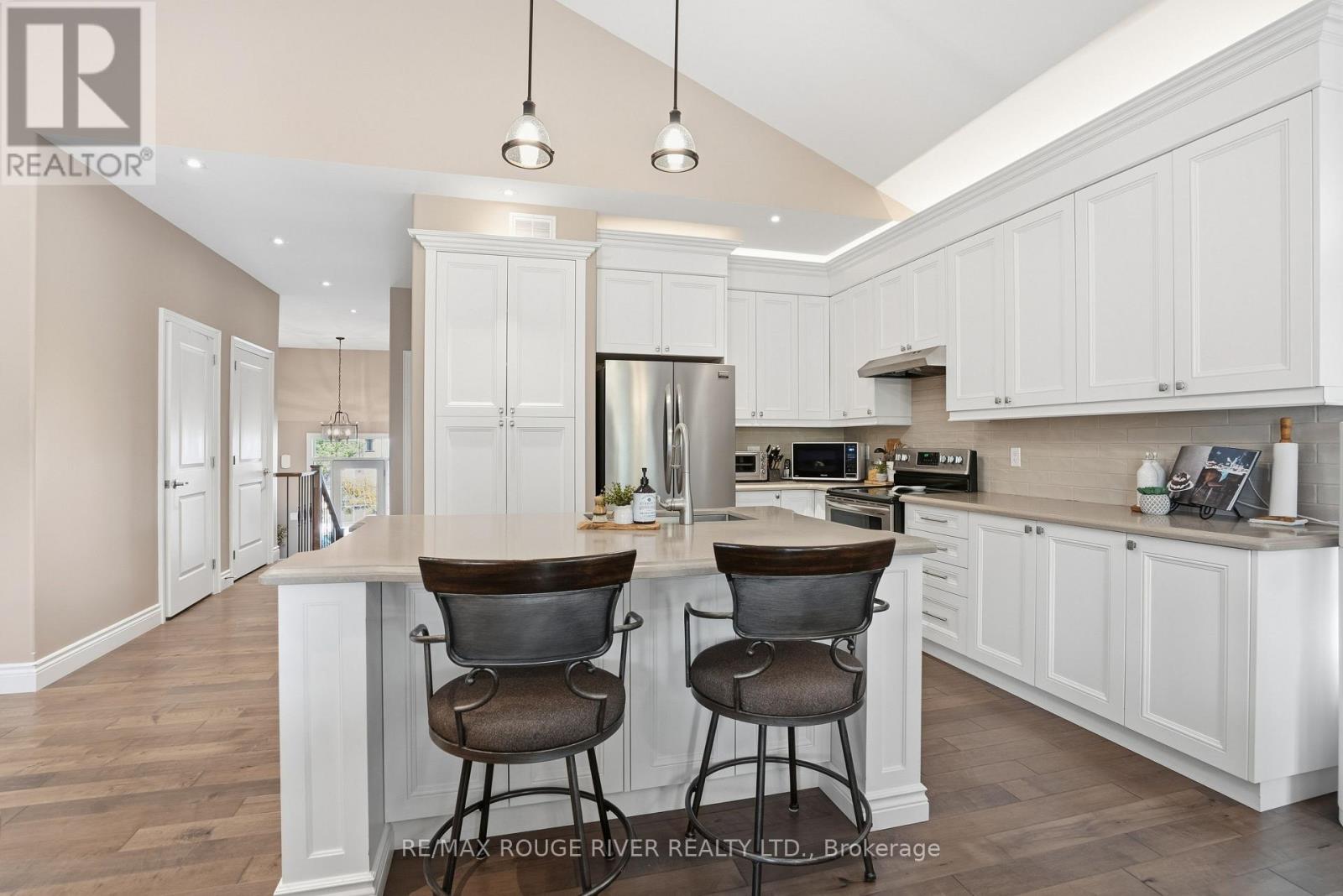 50 - 17 Lockside Drive, Peterborough, Ontario  K9J 8T2 - Photo 10 - X12483256